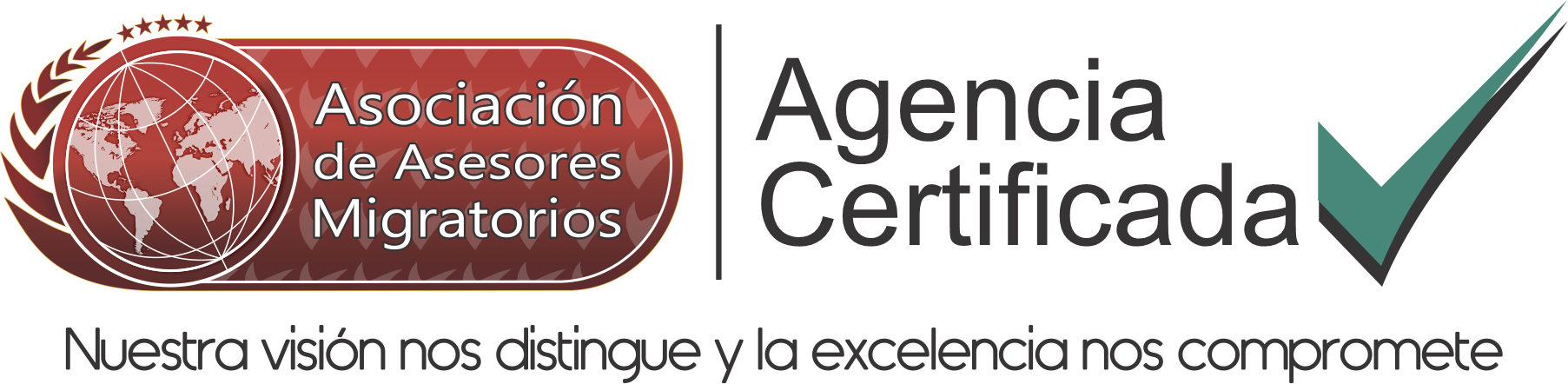 Agencia Certificada